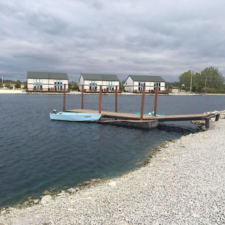 The Bays Edge Hotel Bay View Buitenkant foto