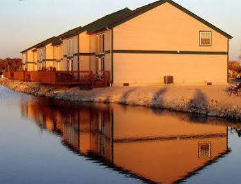 The Bays Edge Hotel Bay View Buitenkant foto